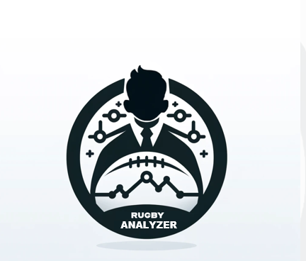 Rugby Analyzer Logo